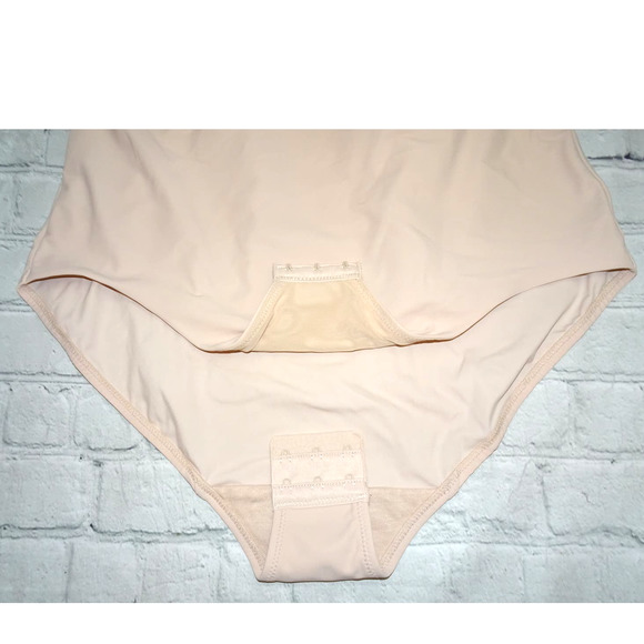 Wacoal Visual Effects Body Briefer with Minimizer Bra Body Slimmer 801210, 40D - Picture 5 of 7